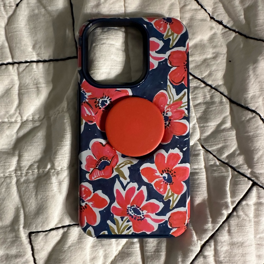 Otterbox Popsocket iPhone 14 Pro